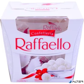 Desszert, 150 g, RAFFAELLO