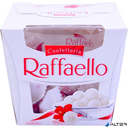 Desszert, 150 g, 'Raffaello'