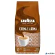 Kávé, pörkölt, szemes, 1000 g, LAVAZZA "Crema e Aroma"