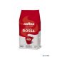 Kávé, pörkölt, szemes, 1000 g, LAVAZZA 'Rossa'