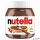 Kakaós mogyorókrém, kenhető, 'Nutella', 400 g