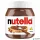 Kakaós mogyorókrém, kenhető, "Nutella", 400 g