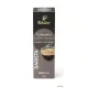 Kávékapszula, 10 db, TCHIBO "Cafissimo Caffé Crema Barista"