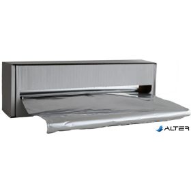   Alufólia, vágóéles dobozban, 29 cm x 100 m, 'Yes'