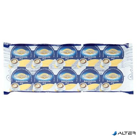 Kávétejszín, 10x10 g, COMPLETA