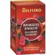 Gyümölcstea, 20x2,5 g, MILFORD "Blackberry-raspberry", szeder-málna