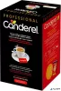 Édesítőtabletta, 250 db, egyesével csomagolt, CANDEREL