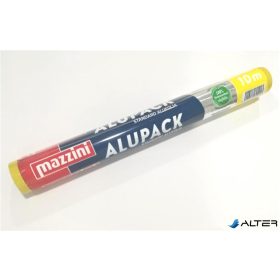 Alufólia, 10 m, MAZZINI 'Standard'
