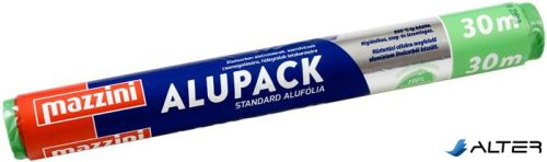 Alufólia, 30 m, MAZZINI "Standard"