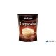 Cappuccino, instant, 100 g, LA FESTA, csokoládé