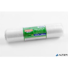 Frissentartó fólia, 300 m, MAZZINI 'Gasztro'