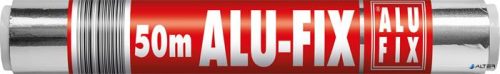 Alufólia, 50 m, ALUFIX