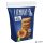 Chips-tallér, 80 g, ELEPHANT, sós