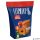 Chips-tallér, 70 g, ELEPHANT, paradicsomos-fűszeres