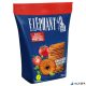 Chips-tallér, 70 g, ELEPHANT, paradicsomos-fűszeres
