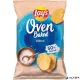 Chips, 110 g, LAYS 'Oven baked', sós