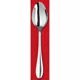   Kanál, rozsdamentes acél, 20cm, 12db-os szett, 'Palermo'