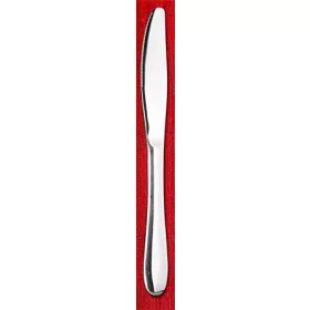   Kés, rozsdamentes acél, 22cm, 12db-os szett, 'Palermo'