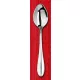 Teás-, kávéskanál, rozsdamentes acél, 14cm, 12db-os szett, 'Palermo'