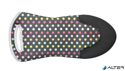 Konyhai kesztyű, hőálló, 33 cm