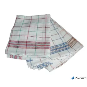   Konyhai törlőkendő, 3db-os szett, 46x31cm, 'GastroLine'