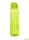 Kulacs, 610 ml, műanyag, világos zöld, 'Slim'