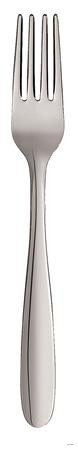 Villa, rozsdamentes acél, 19 cm, 12 db-os szett "Athen"