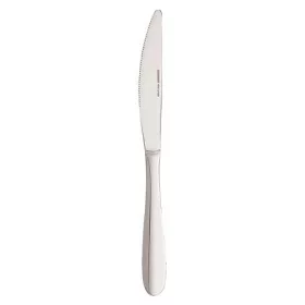   Kés, rozsdamentes acél, 21 cm, 12 db-os szett "Athen"