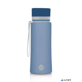 Kulacs, 600 ml, műanyag, EQUA 'Midnight'