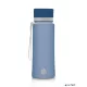 Kulacs, 600 ml, műanyag, EQUA 'Midnight'