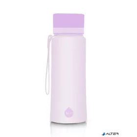 Kulacs, 600 ml, műanyag, EQUA 'Iris'