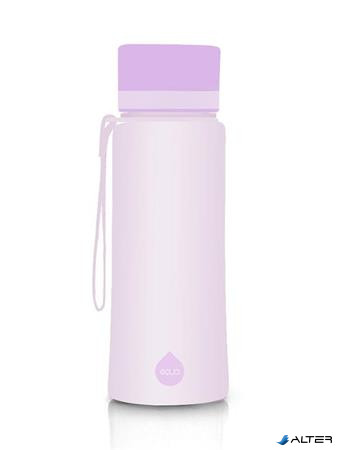 Kulacs, 600 ml, műanyag, EQUA "Iris"