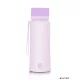 Kulacs, 600 ml, műanyag, EQUA "Iris"