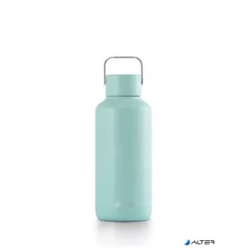  Kulacs, 600 ml, rozsdamentes acél, EQUA "Timeless", Splash
