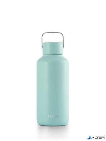 Kulacs, 600 ml, rozsdamentes acél, EQUA 'Timeless', Splash