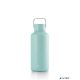 Kulacs, 600 ml, rozsdamentes acél, EQUA 'Timeless', Splash