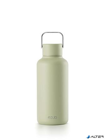 Kulacs, 600 ml, rozsdamentes acél, EQUA 'Timeless', Matcha