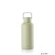 Kulacs, 600 ml, rozsdamentes acél, EQUA 'Timeless', Matcha