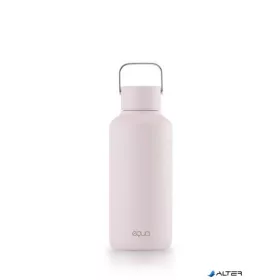   Kulacs, 600 ml, rozsdamentes acél, EQUA "Timeless", Lila