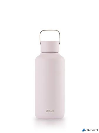 Kulacs, 600 ml, rozsdamentes acél, EQUA "Timeless", Lila
