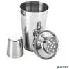 Koktélkeverő shaker, 500 ml , inox