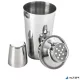 Koktélkeverő shaker, 500 ml , inox