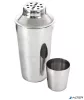 Koktélkeverő shaker, 500 ml , inox