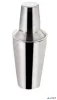 Koktélkeverő shaker, 500 ml , inox