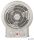 Fűtőventilátor, SENCOR "SFH7020WH", fehér