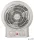 Fűtőventilátor, SENCOR 'SFH7020WH', fehér