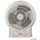 Fűtőventilátor, SENCOR 'SFH7020WH', fehér