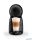 Kávéfőzőgép, kapszulás, KRUPS "Dolce Gusto Piccolo XS", fekete
