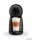 Kávéfőzőgép, kapszulás, KRUPS "Dolce Gusto Piccolo XS", fekete