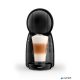 Kávéfőzőgép, kapszulás, KRUPS "Dolce Gusto Piccolo XS", fekete